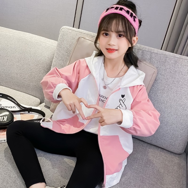 Áo khoác cho bé unisex siêu xinh 229