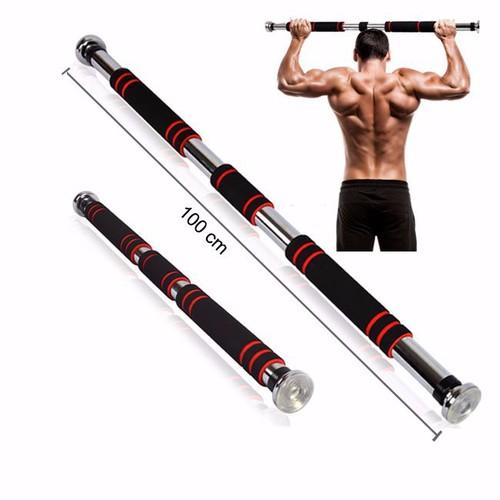 Xà Đơn Gắn Tường, Xa Don, Xa Don Treo Tuong. Xà đơn cao cấp độ dài 60 - 100cm,chất lượng bằng inox 304 , bền ,đẹp.XẢ KHO TRI ÂN KHÁCH HÀNG Đợt Cuối Năm - Số lượng có hạn - GIẢM NGAY 50% - MUA NGAY !