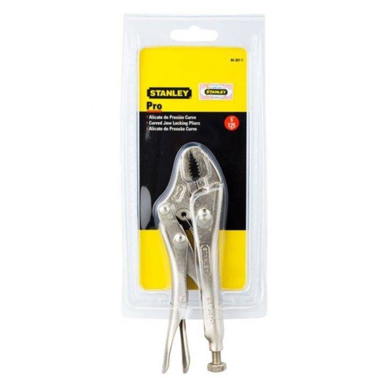Kìm chết 12.7cm stanley 84-367