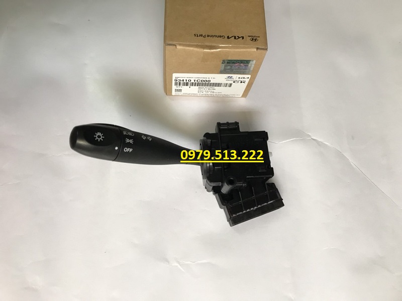 Công tắc pha cos kia morning 2005-2010 , hyundai getz
