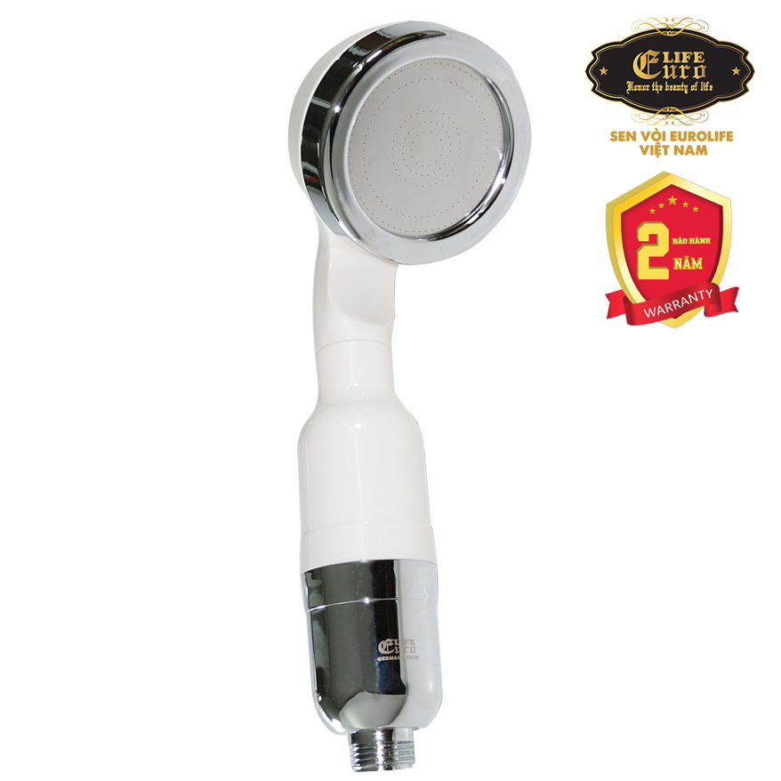Tay sen siêu tăng áp lõi lọc nano eurolife el-h109-n