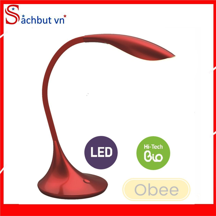 Sachbutvn đèn led chống cận protex pr005l- trang trọng, lịch sự, thiết kế đẹp mắt. đèn chống cận protex pr005l - siêu sale tặng 01 phần quà trị giá 40k