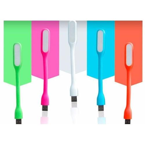Đèn led USB soi bàn phím cho laptop nhiều màu