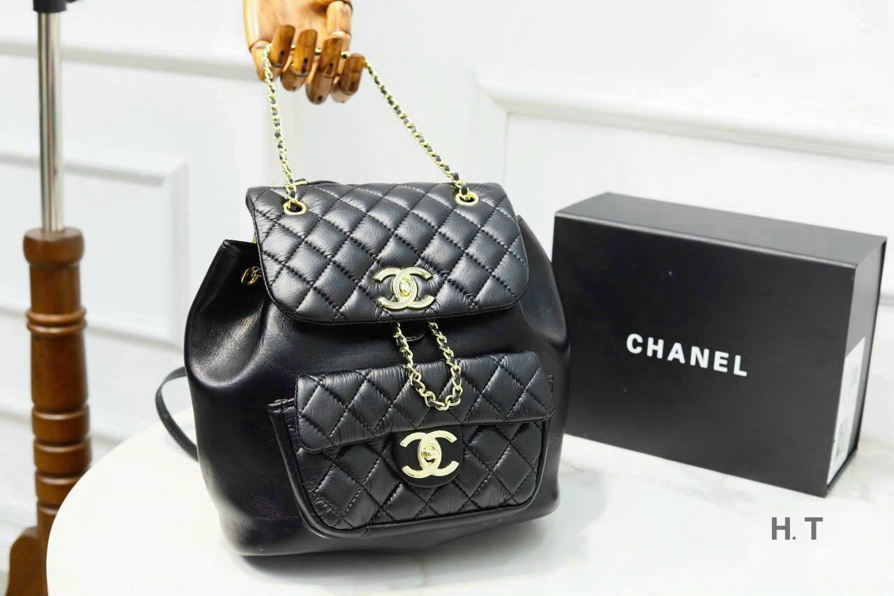 Địa chỉ thu mua túi xách Chanel cũ với giá cao uy tín số 1 tại Hà Nội