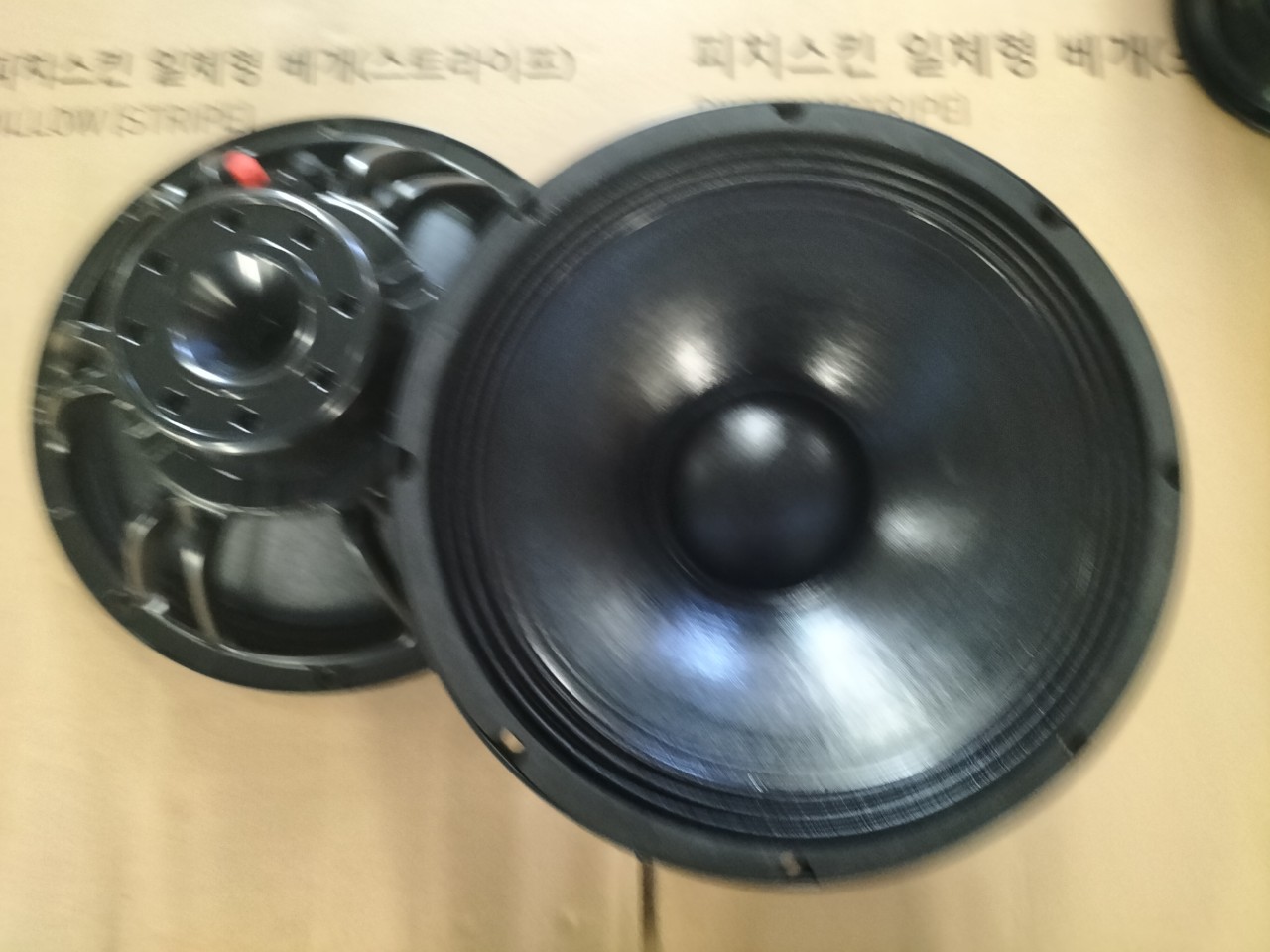 Bass neo coil 76mm nhập khẩu chính hãng