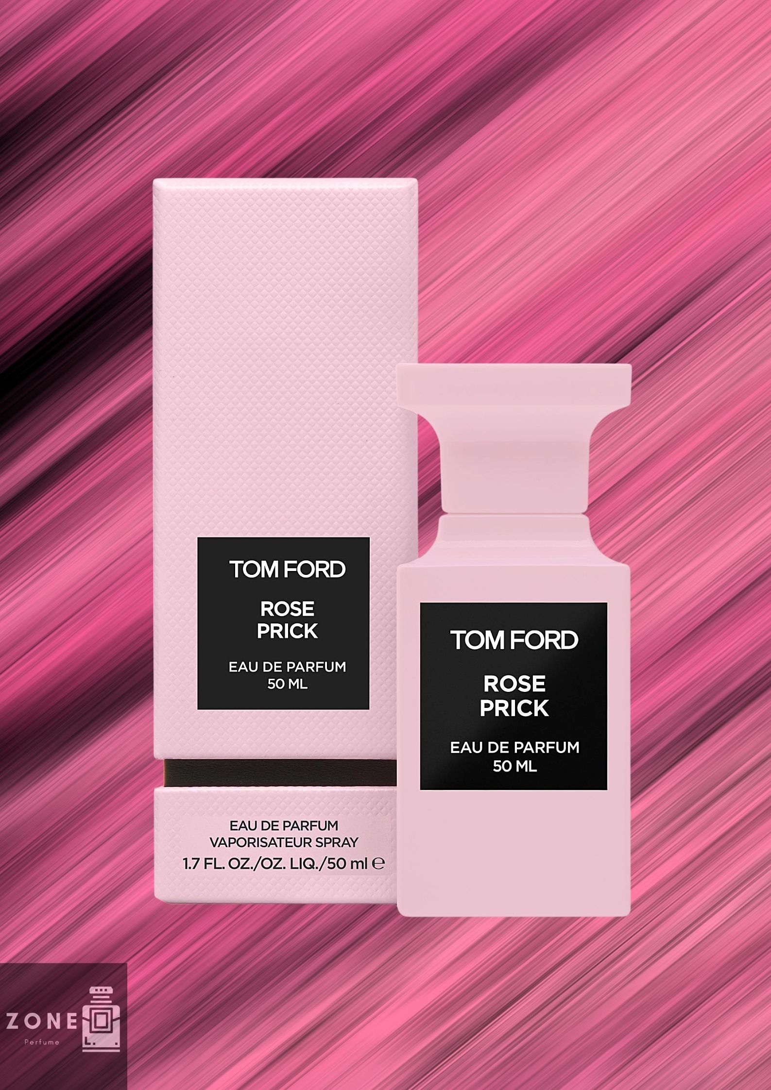 Nước hoa tom ford rose prick edp 50ml-