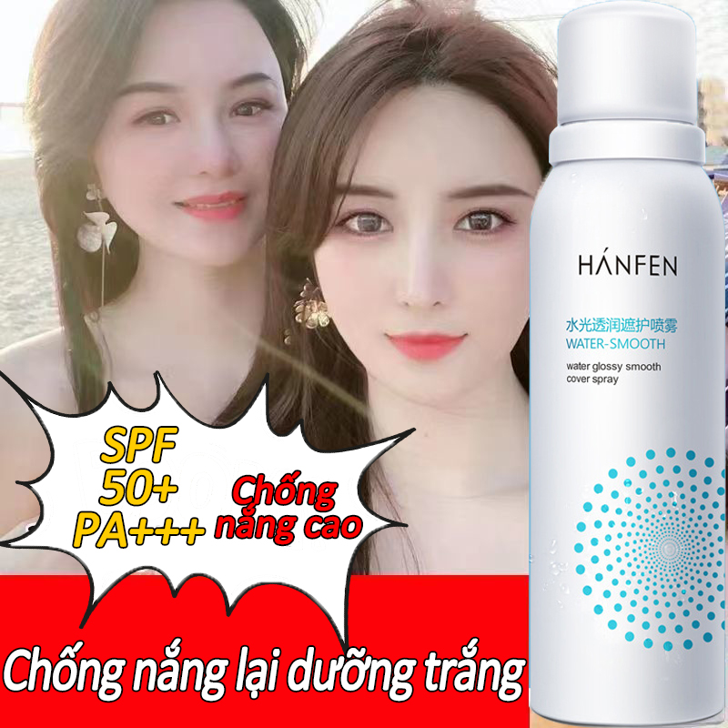 Skin aqua chống nắng 150ml, Xịt xịt chống nắng toàn thân,kem chống nắng body toàn thân,tươi mát và không nhờn dính, chống thấm nước, chống tia cực tím, khóa ẩm cho da, làm trắng và dưỡng ẩm,dưỡng trắng da body