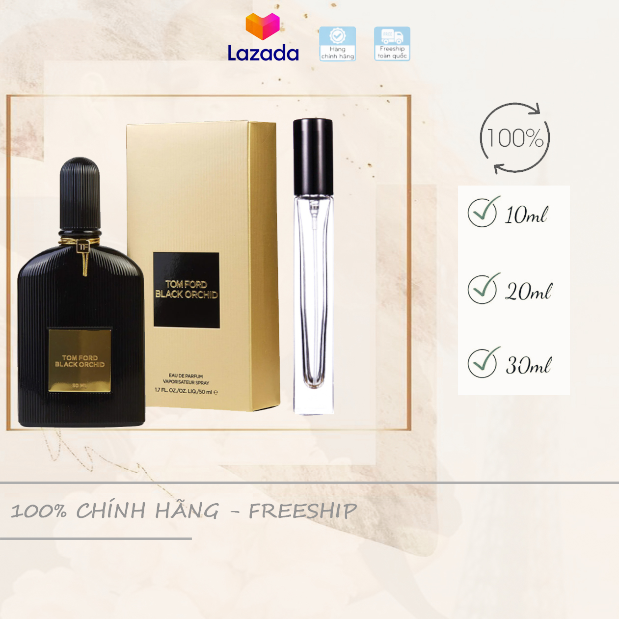 Tom Ford Black Orchid