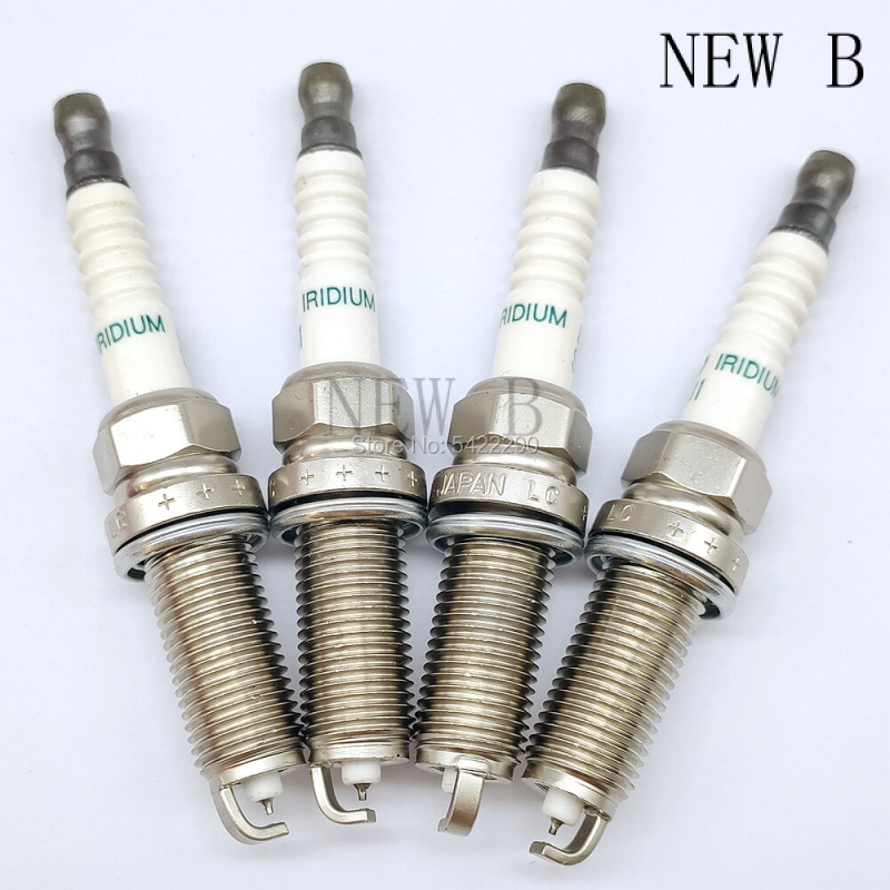 Bugi đánh lửa xe hơi iridium sk20r11 sk16hr11 sk16r11 fk20hbr11 sc20hr11 sc16hr11 phù hợp cho toyota lexus 4pcslot