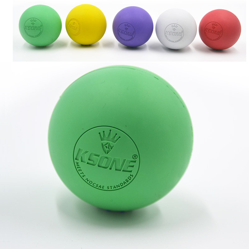 Bóng Silicon Ksone Giãn Cơ , Massage Trị Liệu