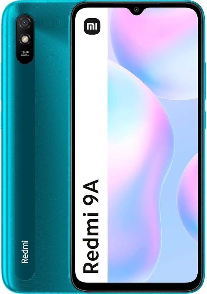 Redmi C51 5000 Mah Battery, Genuine Device, Runs Smoothly, Strong Configuration, Fast Gaming, Strong Web Browsing. - 2