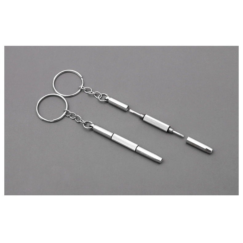 Hot sales cheap Cây vặn ốc mini. Tua vít đa năng vặn ốc kính/ đồng hồ