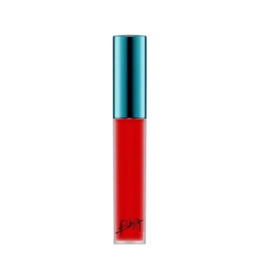 Son Kem Lì Bbia Last Velvet Lip Tint - 02 Extra Bounce 5g (Màu Đỏ Cam)
