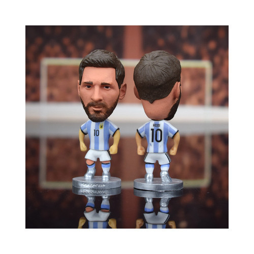 Tượng cầu thủ  MESSI (ARG) - LiDO Sports