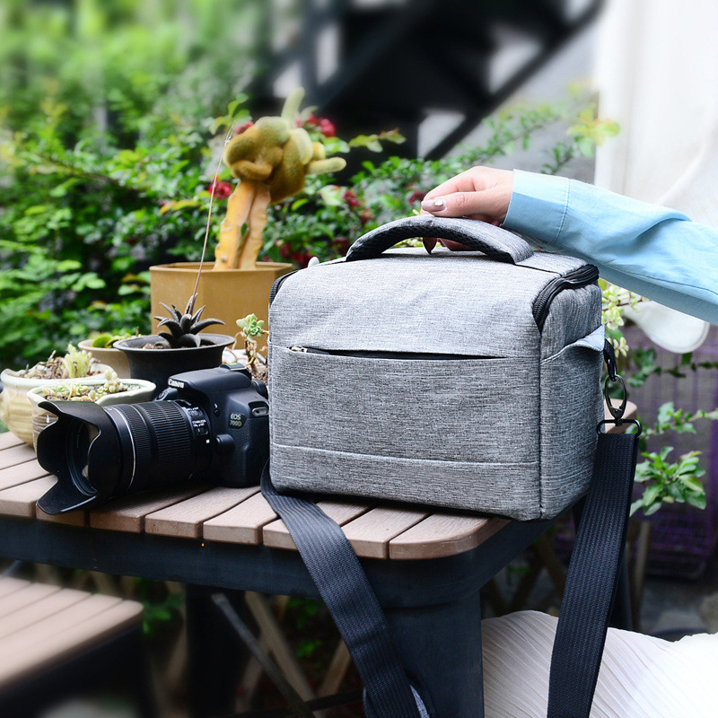 [HCM]Túi máy ảnh thời trang Canon 883 cam kết hàng đúng mô tả chất lượng đảm bảo an toàn đến sức khỏe người sử dụng đa dạng mẫu mã màu sắc kích cỡ
