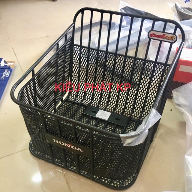 ⊙☌  Rổ Dream Cup Honda Kiểu Thái Sọc Lưới