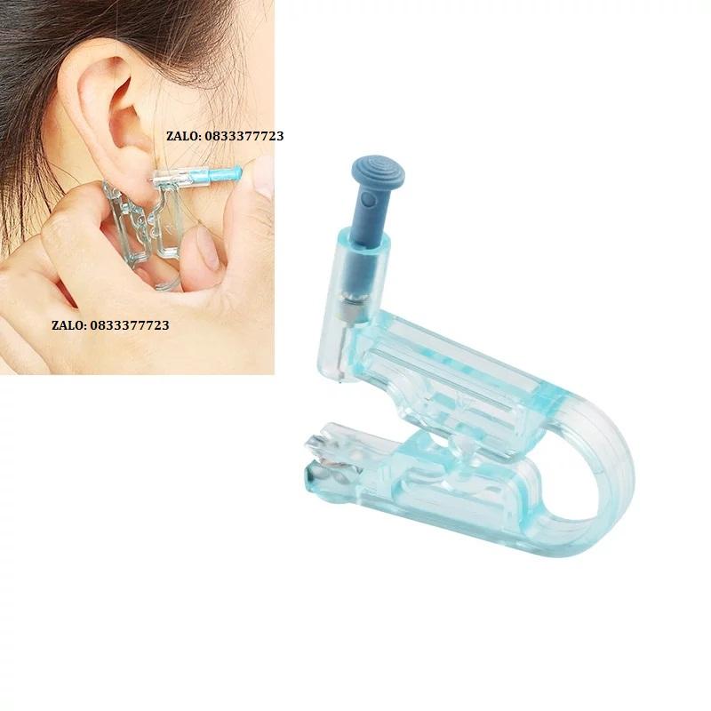 DỤNG CỤ BẤM LỖ TAI