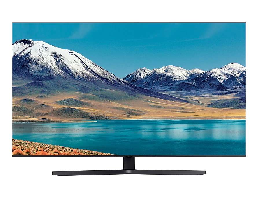 [Trả góp 0%]Smart Tivi Crystal UHD 4K 50 inch 50TU8500