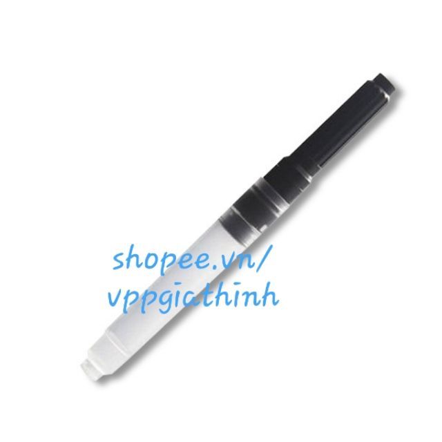 Piston/ruột hút mực