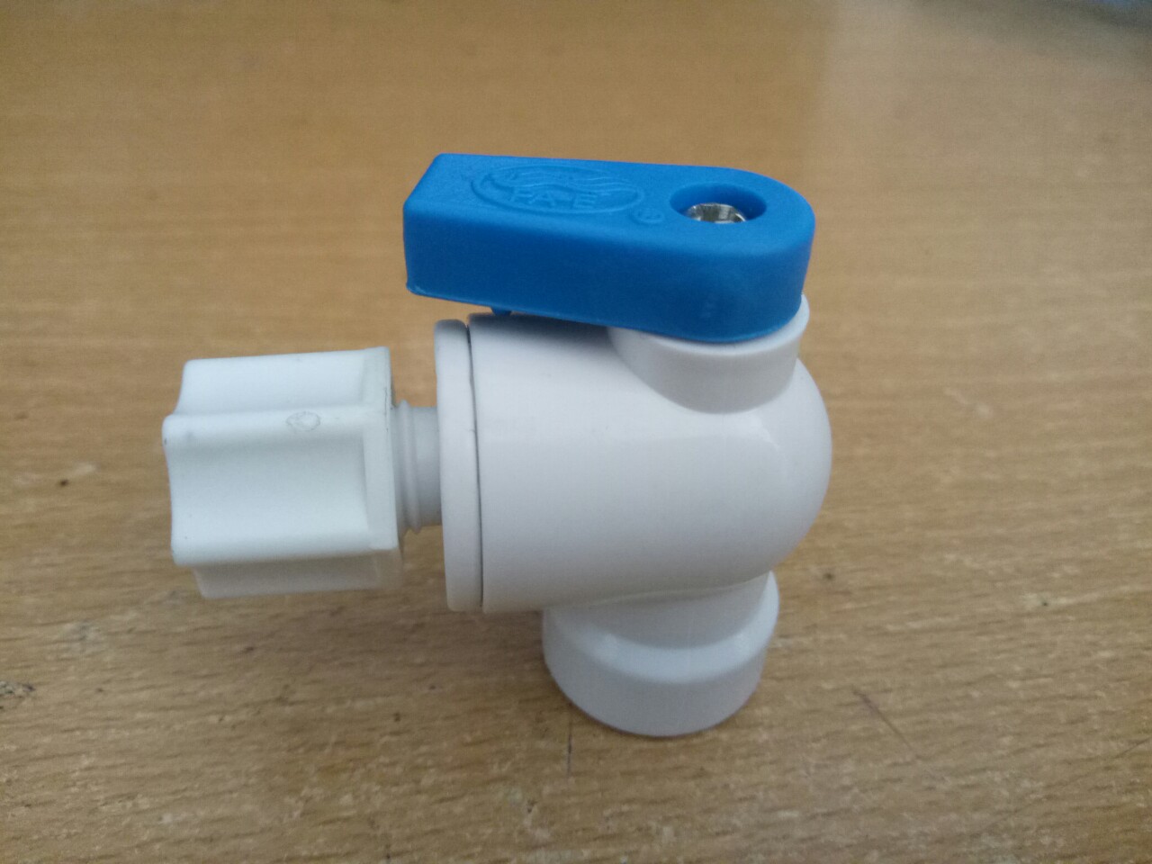 Van bình áp máy lọc nước Karofi