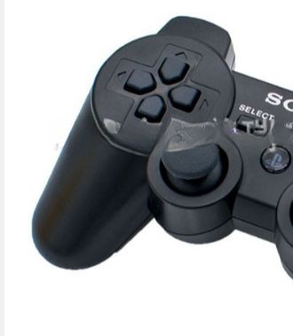 Tay Cầm Chơi Game cho máy game PS3, ko dùng cho máy tính