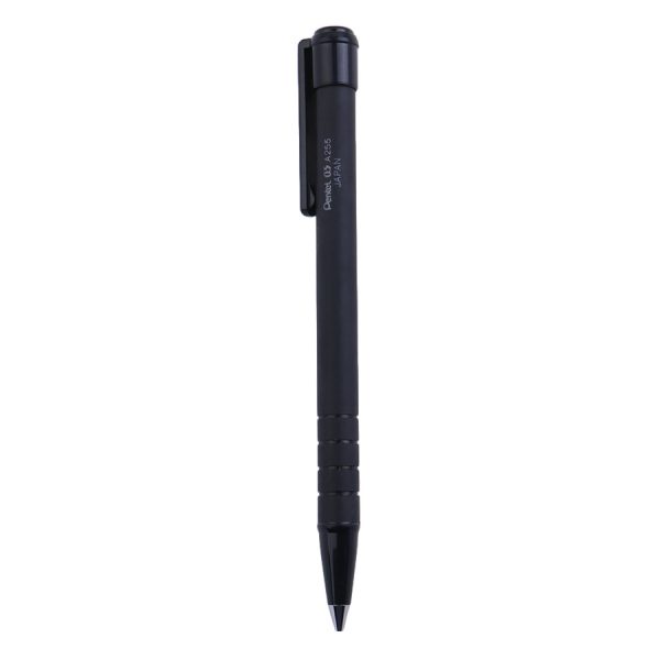 Bút chì kim bấm pentel 0.5mm A255 chính hãng