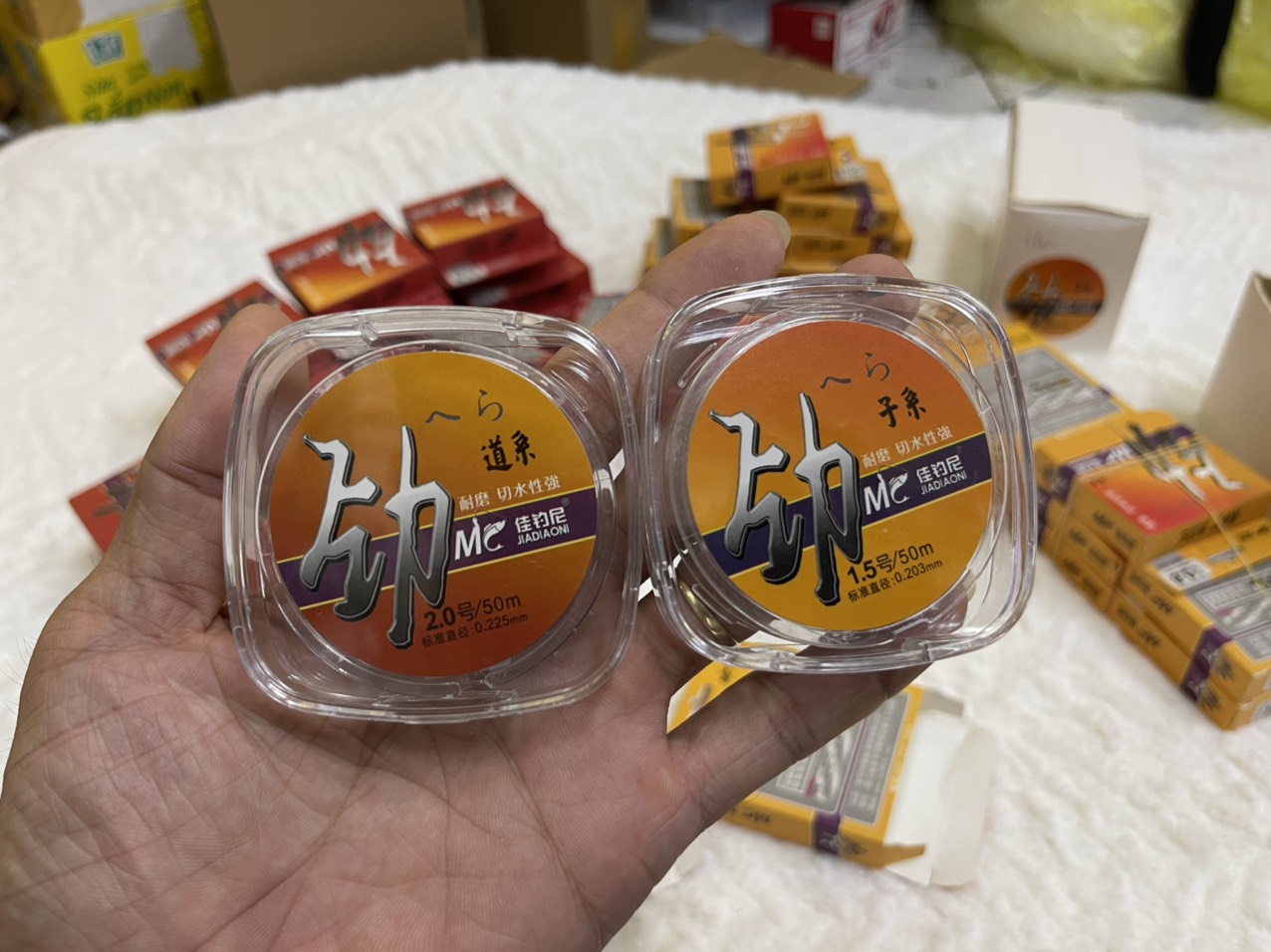 CƯỚC  trục chính hãng MC-IADIAONI chuyên săn hàng