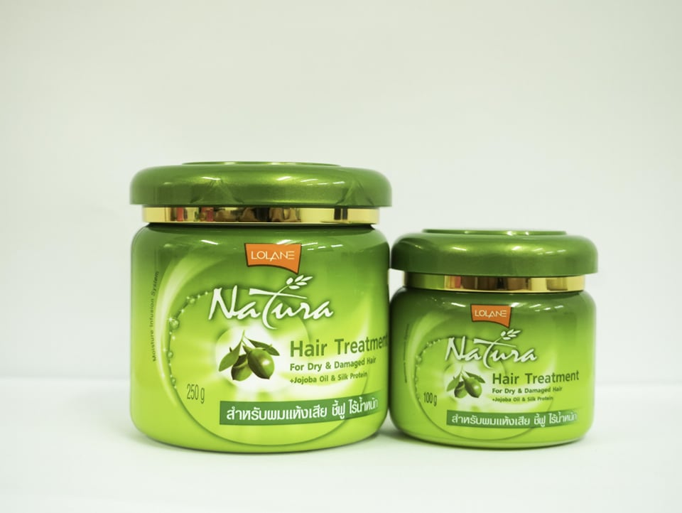 Hấp dầu jojoba & silk protein 250g : mua 1 hủ 250g tặng 1 hủ 100g
