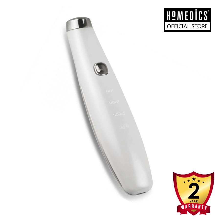 Máy massage usa làm mờ vết thâm bọng mắt homedics eye-200-eu nhập khẩu usa