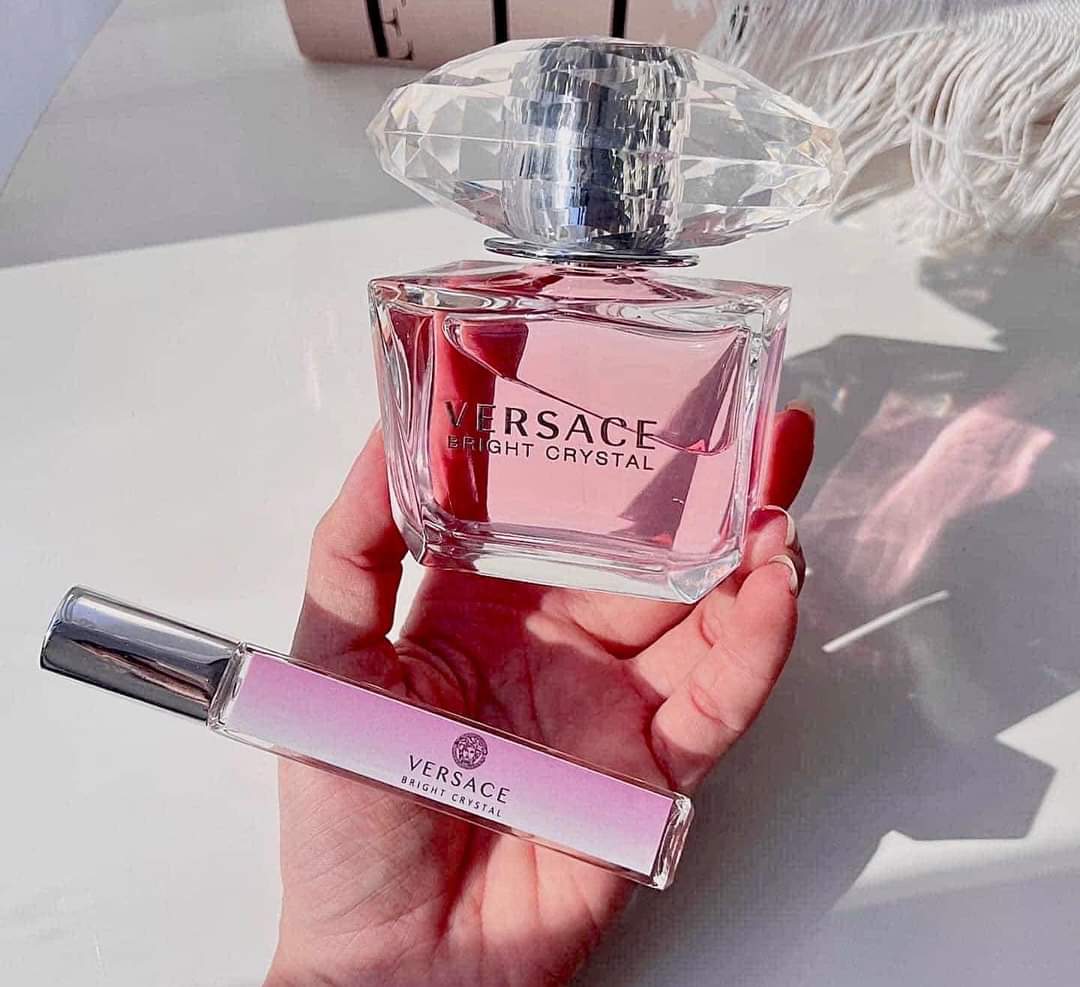 Nước hoa nữ ver.sace bright crystal edt