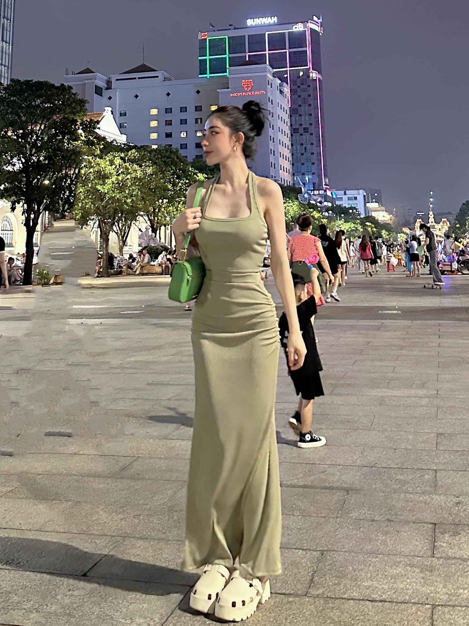 SÉT ĐẦM THUN GÂN NỮ KIỂU DÁNG BODY MỚI LẠ ĐANG LÀM MƯA GIÓ TRÊN THỊ TRƯỜNG HÀNG MỚI VỀ