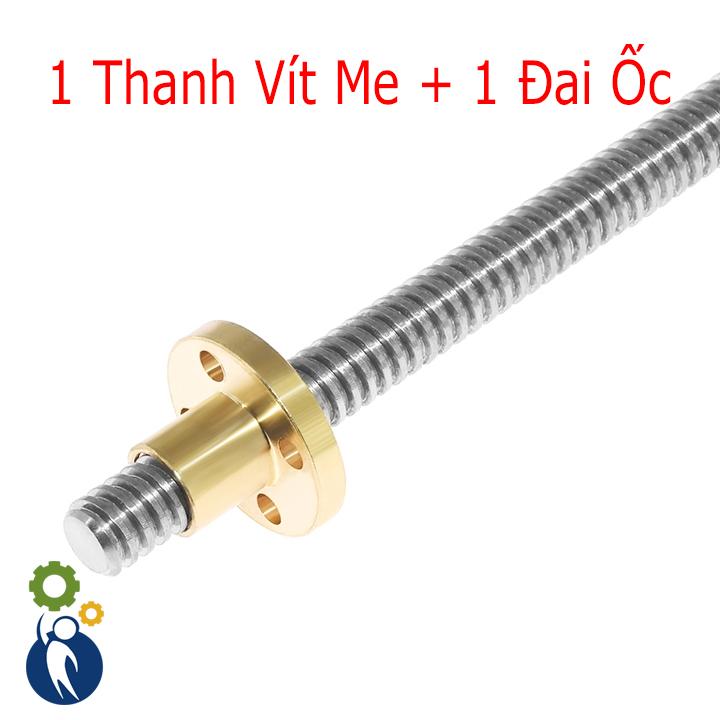 Tổng hợp Trục Vít Me Đai Ốc giá rẻ, bán chạy tháng 5/2023 - BeeCost Tổng Hợp Trục Vít Me Đai Ốc Giá Rẻ, Bán Chạy Tháng 5/2023 - Beecost