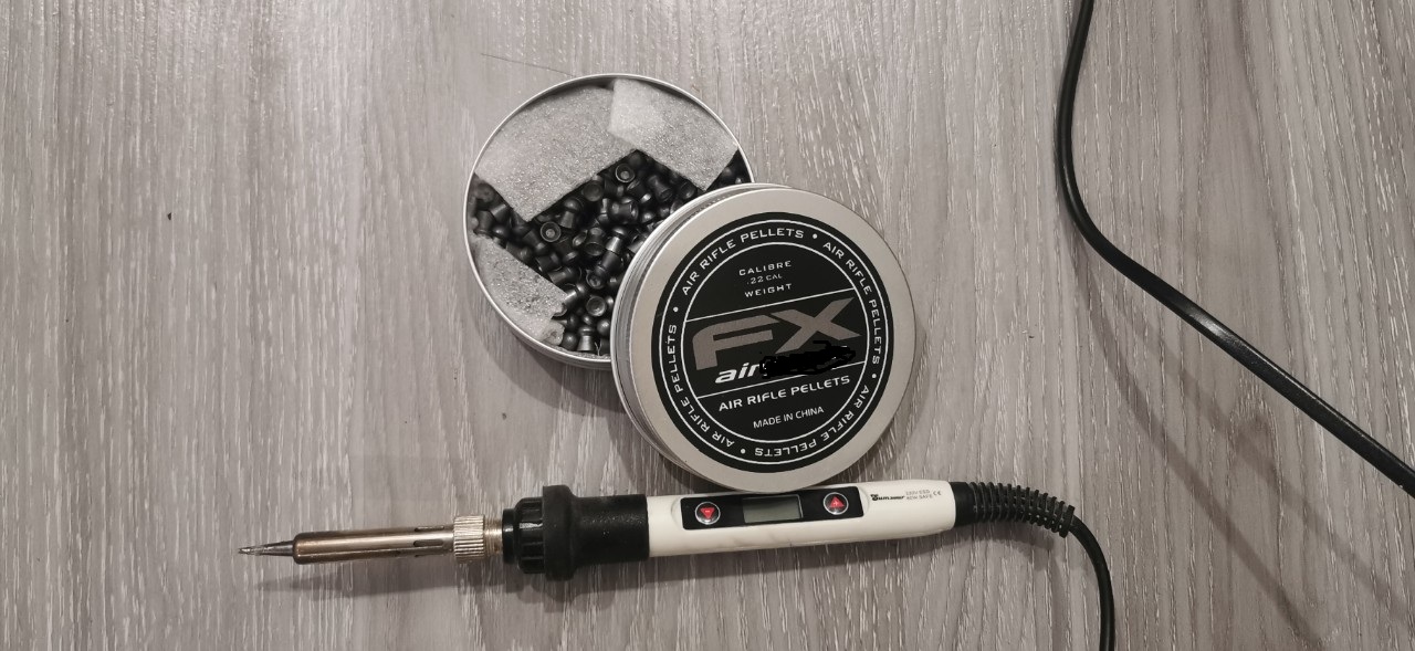 Chì hàn FX nhập khẩu