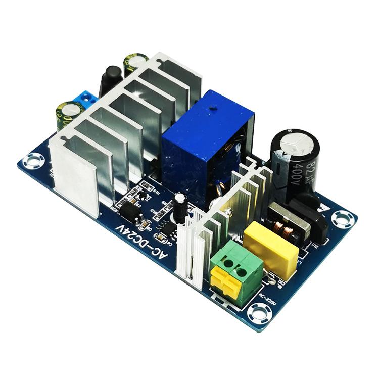 [HCM]Board nguồn DC 24V   4A
