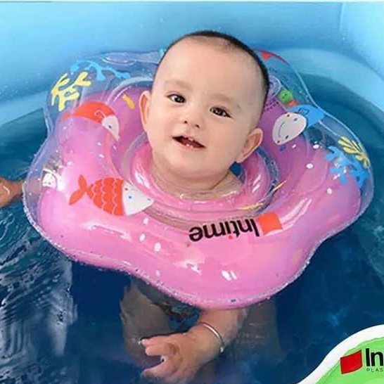 [CỰC CHẮC CHẮN] PHAO BƠI ĐỠ CỔ CHO BÉ - ÁO PHAO TẬP BƠI CHO BÉ - PHAO BƠI ĐỠ CỔ CHO BÉ SƠ SINH CHỐNG LẬT LOẠI TỐT SIÊU BỀN ĐẸP, AN TOÀN CHO BÉ