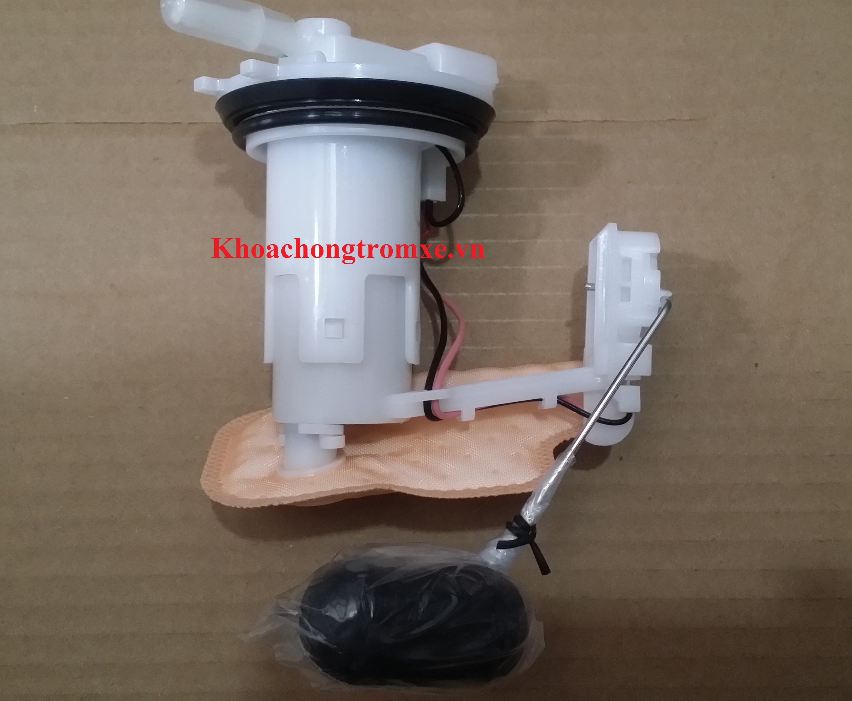 Bộ bơm xăng airblade 125 2013 2014 2015 2016 2017 2018 2019