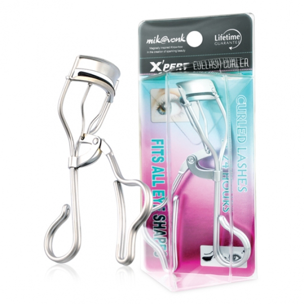Bấm mi cong 24h MikaVonk Expert Eyelash Curler Hàn Quốc - Hàng chính hãng