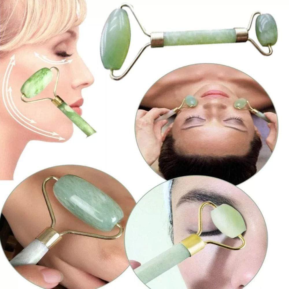 [HCM]Cây lăn mát xa mặt bằng đá cẩm thạch