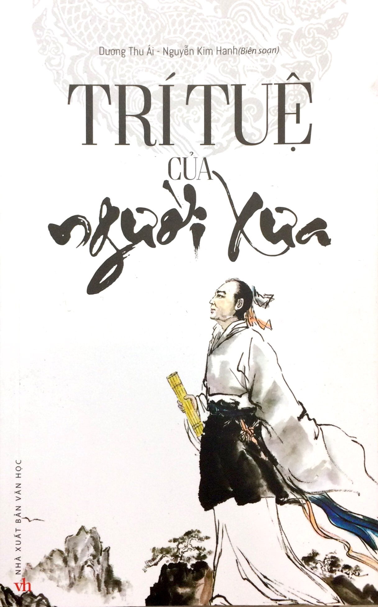 Fahasa - Trí Tuệ Của Người Xưa
