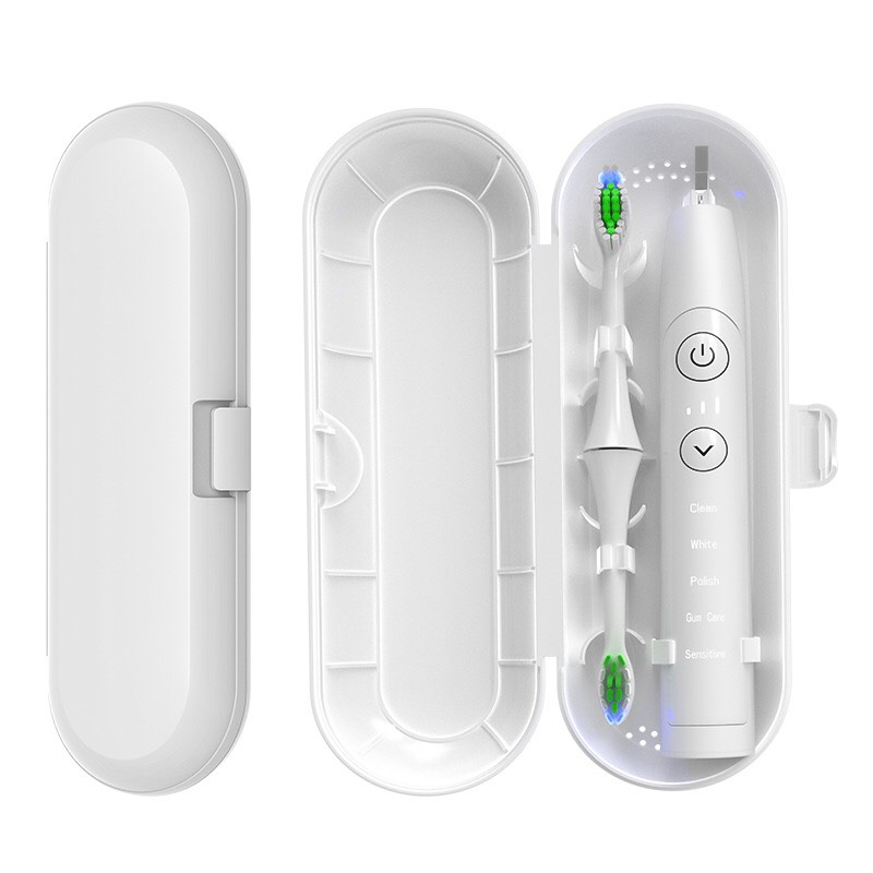 Hộp đựng bàn chải điện, hộp đựng bàn chải đánh răng tự động ( Oral-B, phillip,sonic, broorui, bàn chải điện )