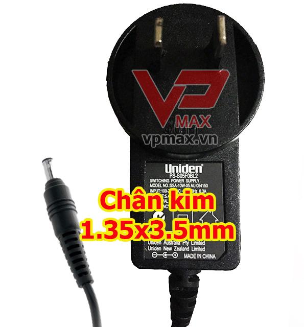 NGUỒN 5V CHO CAMERA YOOSEE SIEPEM Tivi box chân kim