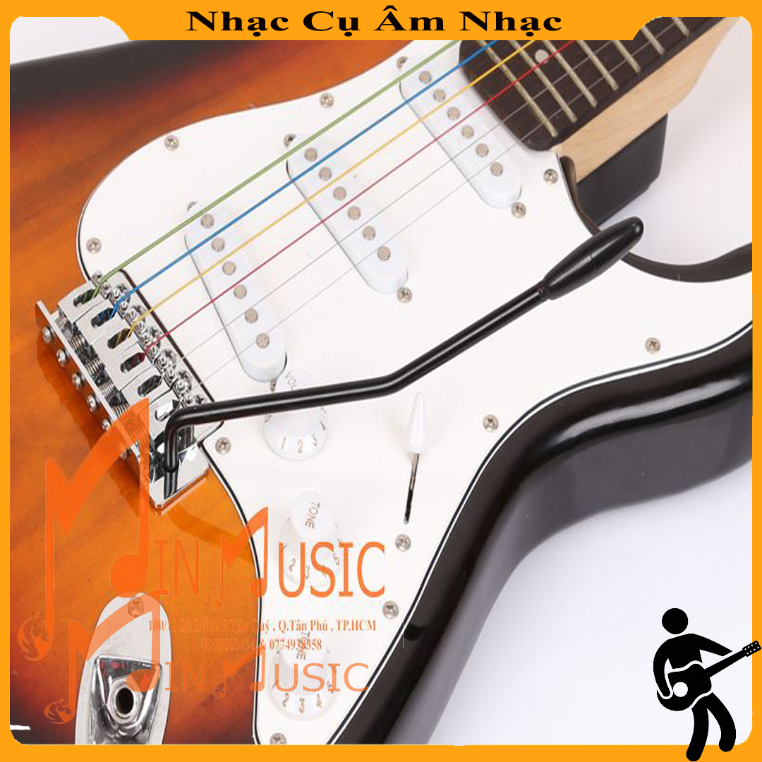 Cần Nhún Đàn Guitar Điện 1 Chiều [Whammy Bar]