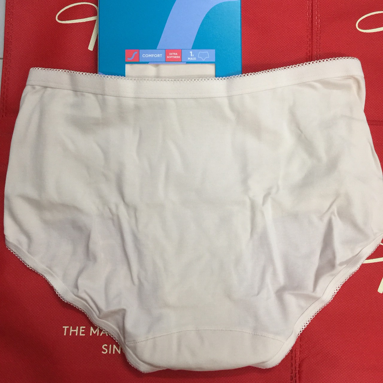 Quần lót Triumph - sloggi comfort Maxi