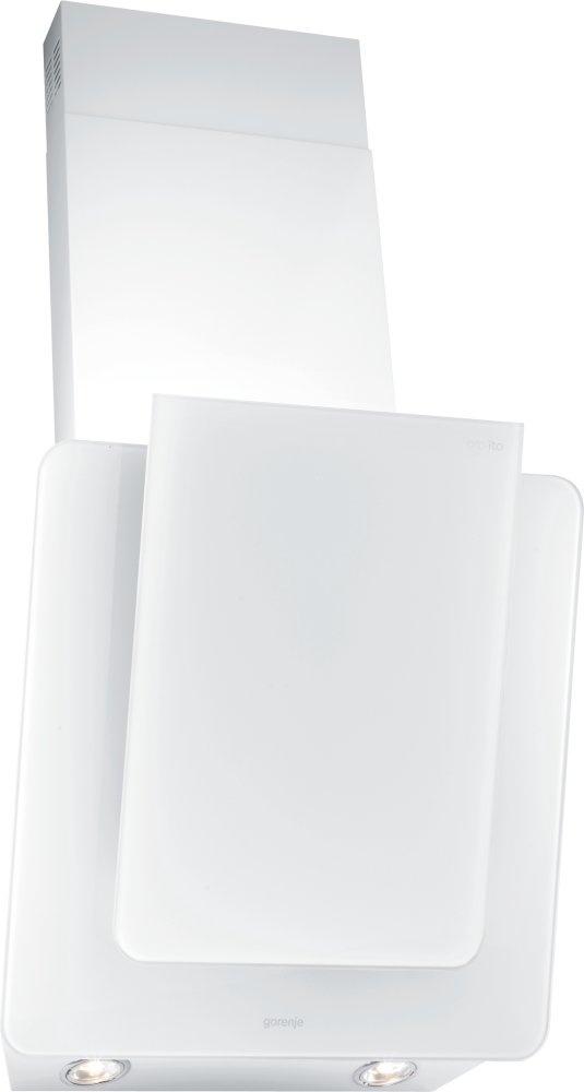 Hút mùi treo tường gorenje - dkg552-ora-w