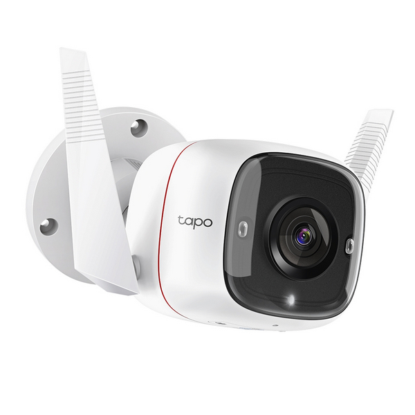 Camera Ngoài Trời IP Wifi TP-Link Tapo C310