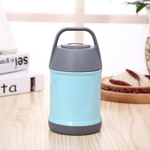 Bình ủ cháo giữ nhiệt 500 ml - bình ủ cháo giữ nhiệt 500 ml