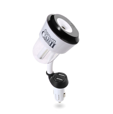 Máy xông tinh dầu đuổi muỗi, mua Máy xông tinh dầu phun sương cho xe hơi, Phụ kiện ô tô nên mua, Phụ kiện xe hơi giá rẻ, Máy phun sương tạo ẩm trên ô tô - Bảo hành uy tín - Deal24h