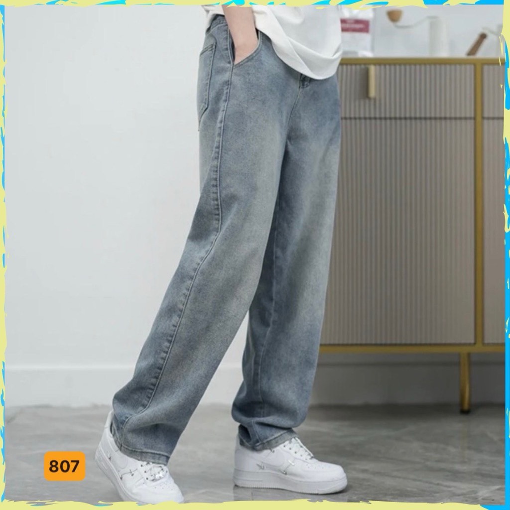 [HCM]Quần Jean Nam Jean Nam Đẹp Quần Bò Nam Rách Chất Vải Đẹp Phom Dáng Body Không Xù Không Bai Màu ( Hình Thật Có Kèm Video) Thời Trang Phong Cách DG-SHOP MS4102