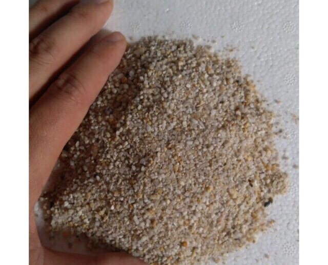 HAC-Sỏi mịn trang trí bể cá- làm bể cá đẹp long lanh-Túi 500g