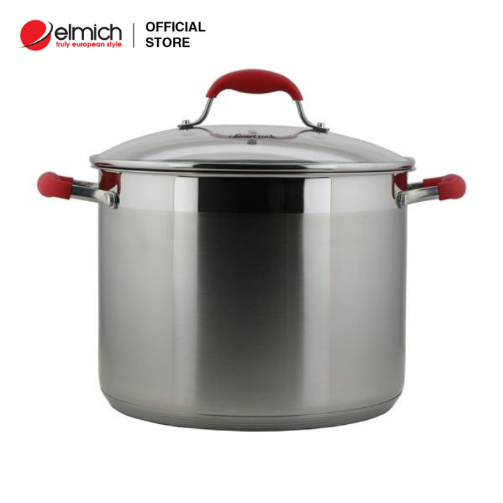 Nồi inox smartcook 28cm el3140